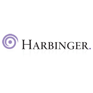 harbinger logo goes here.
